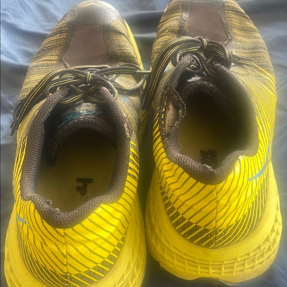 Hoka Men's Speedgoat Running Shoes - Picture 5 of 5